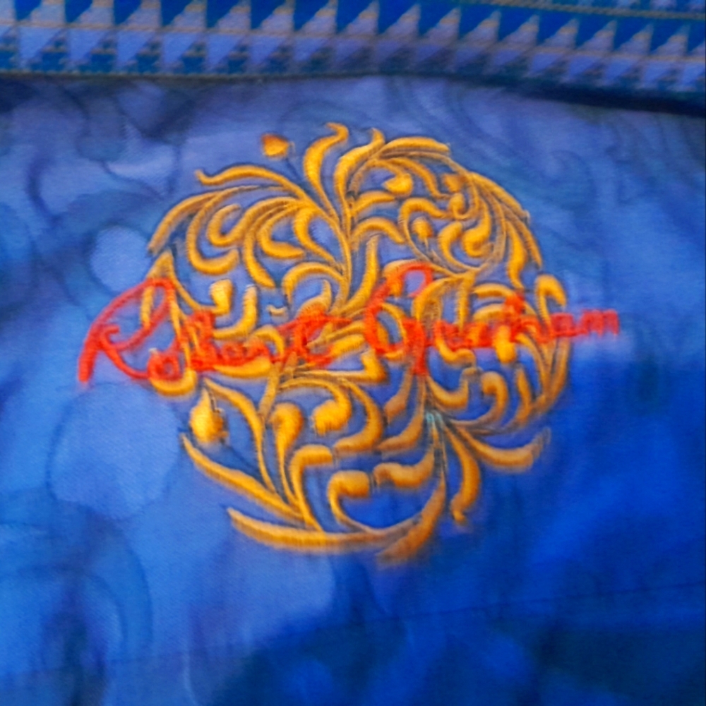 Robert Graham mens shirt.